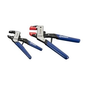 Kobalt Blue Hand Rivet/Pop Rivet Pliers - Blue and Red Accents